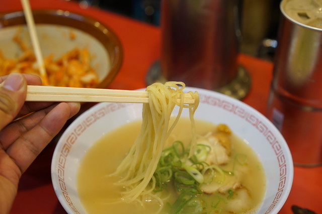 金龍ラーメン  御堂筋店的實拍高清圖