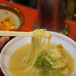 金龍ラーメン  御堂筋店的實拍圖