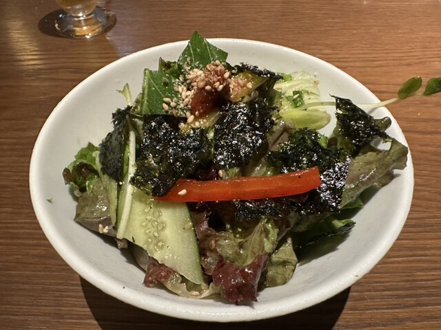 KOREAN BBQ 水刺間的實拍高清圖