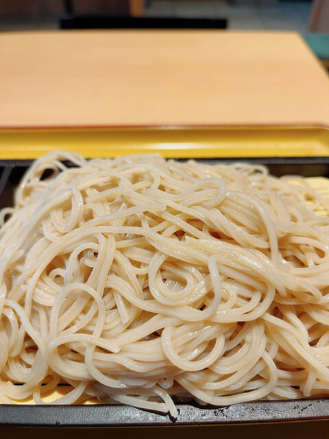 自家製麺 うちそば 芝浦二丁目店的实拍高清图