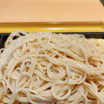 自家製麺 うちそば 芝浦二丁目店的实拍图