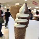 BABBI 松屋銀座店的實拍圖