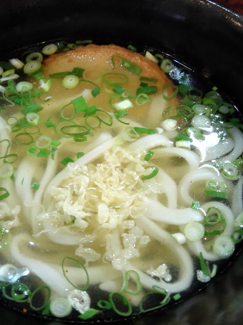 recommendations image for うどん吉