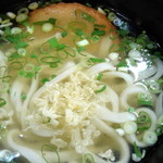 recommendations for うどん吉