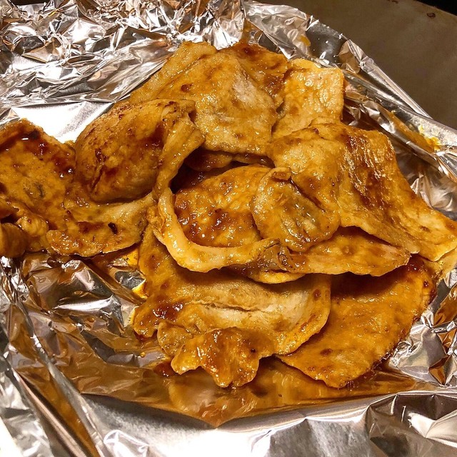 お好み焼き・鉄板焼き かわなか的实拍高清图