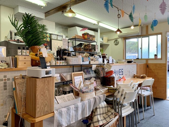 recommendations image for ファイブ ローブス カフェ