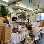 recommendations for ファイブ ローブス カフェ