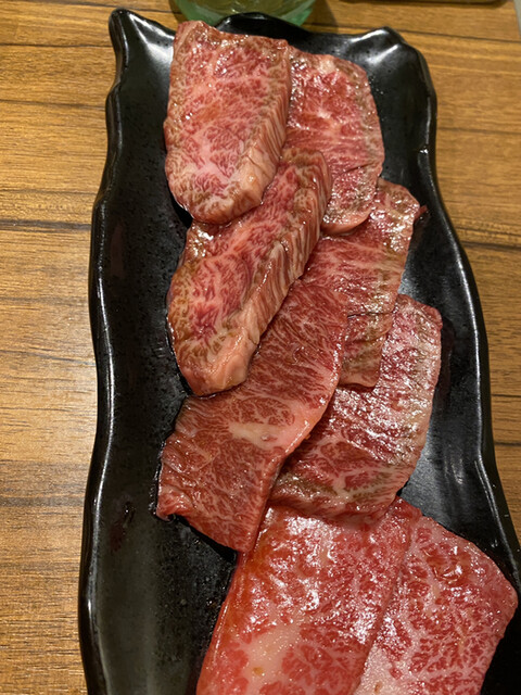 焼肉ホルモン 新井屋 阿佐ヶ谷店的實拍高清圖