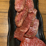 焼肉ホルモン 新井屋 阿佐ヶ谷店的實拍圖