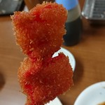 串まん 中津店的實拍圖