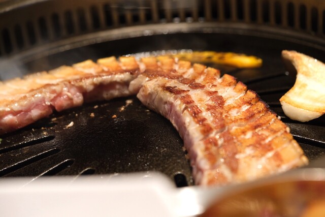 recommendations image for ハヌリ 新橋店