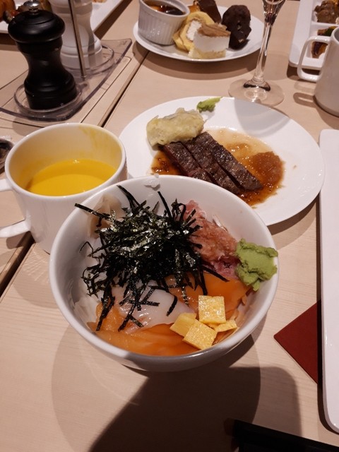 recommendations image for 新宿プリンスホテル