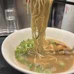 recommendations for LA-麺HOUSE 将丸