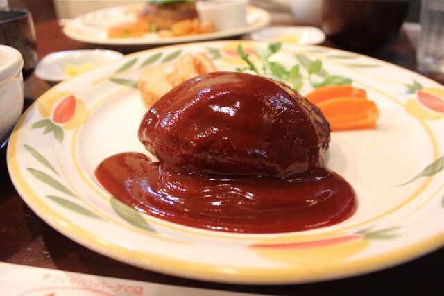 recommendations image for とくら 桂 本店