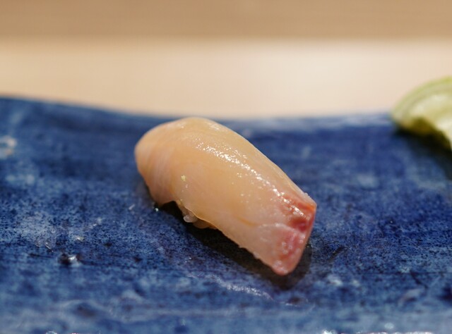 鮨 秀とら的实拍高清图