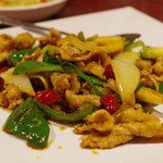 陳家私菜 渋谷店的實拍圖