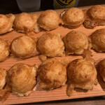 太幸結（takomusubi）的實拍圖