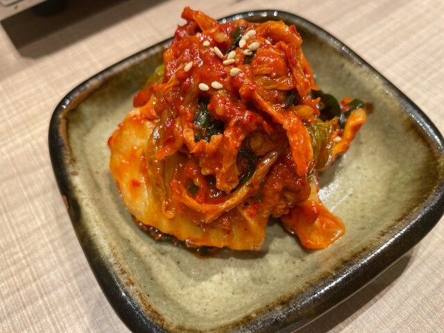 焼肉や ますみ 五反田店的實拍高清圖