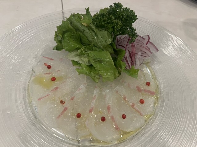 OYSTER&Bistro 魚秀 代々木八幡店的實拍高清圖