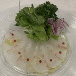 OYSTER&Bistro 魚秀 代々木八幡店的實拍圖
