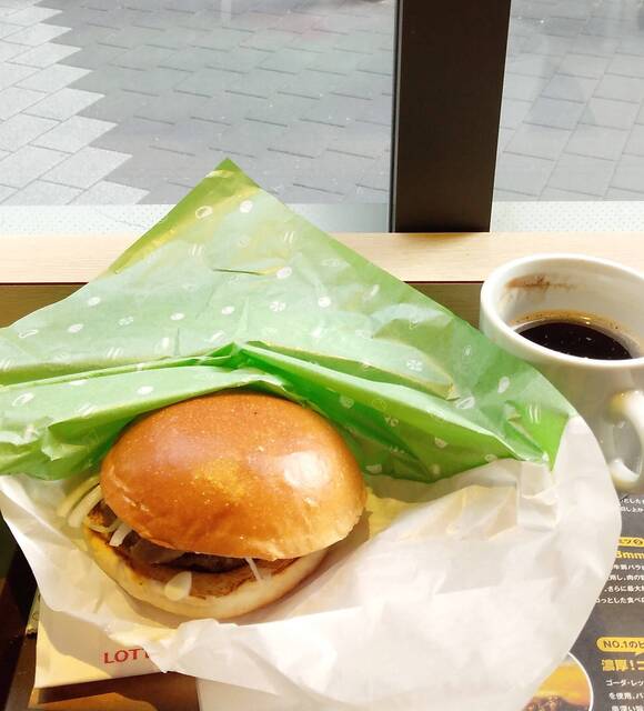 recommendations image for ロッテリア 池袋東口店