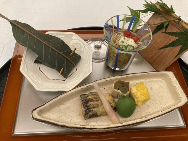 昭和の森 車屋的實拍高清圖