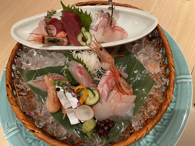 海鮮 居酒屋 凛火 新宿本店的實拍高清圖