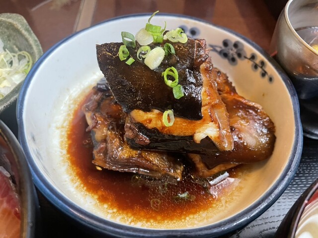 一魚一栄的實拍高清圖