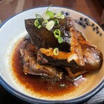 一魚一栄的實拍圖