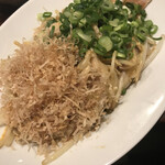 食堂うめぼし 天神南的實拍圖