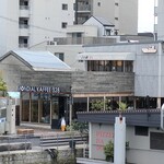 モンディアルカフェ328 TUGBOAT的實拍圖