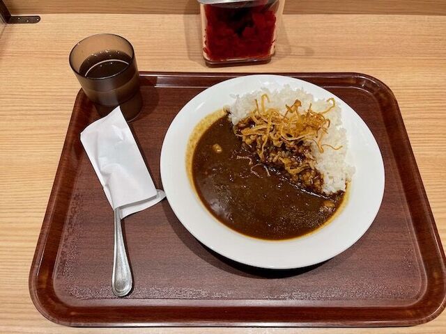 カレーショップ C&C 渋谷店的實拍高清圖