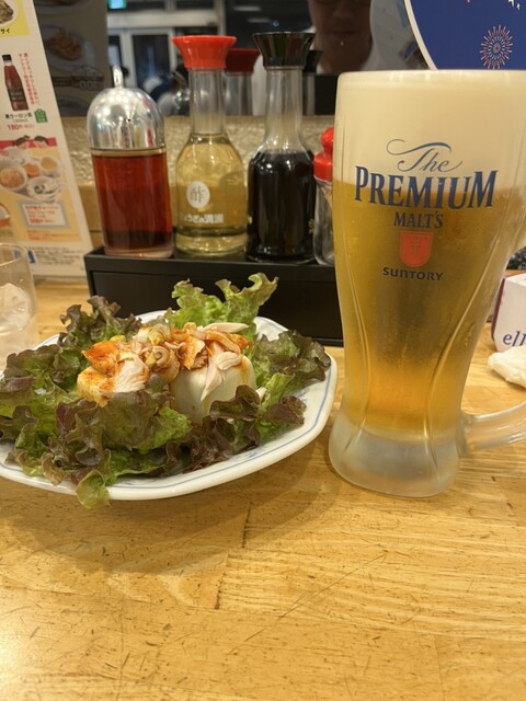 ぎょうざの満洲 大泉学園南口店的實拍高清圖