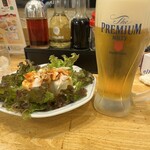 ぎょうざの満洲 大泉学園南口店的實拍圖