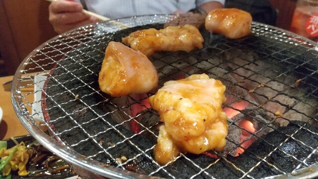 焼肉 醍醐 梅島店的实拍高清图
