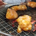 焼肉 醍醐 梅島店的实拍图