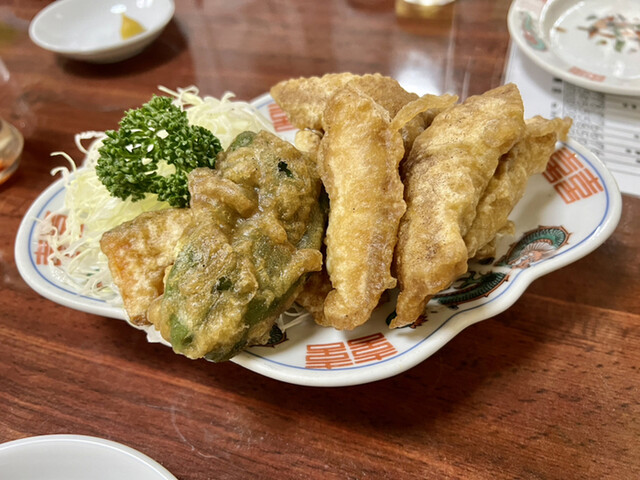 六波羅飯店的实拍高清图
