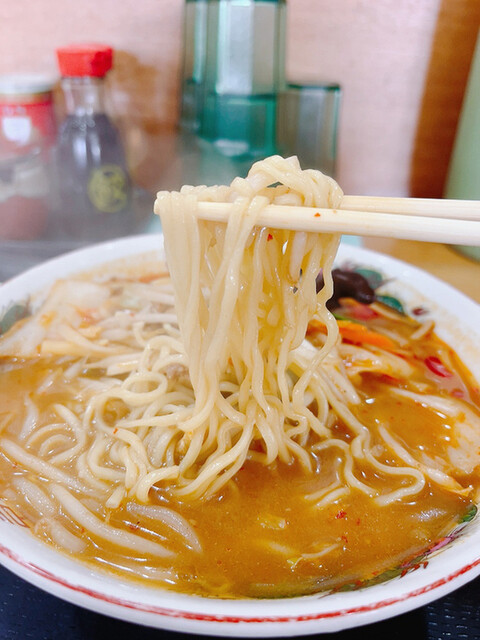 大阪王将 北９条店的實拍高清圖