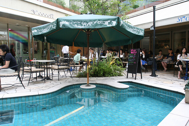 recommendations image for 347CAFE＆LOUNGE