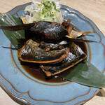 海鮮寿司居酒屋 すししもず的實拍圖