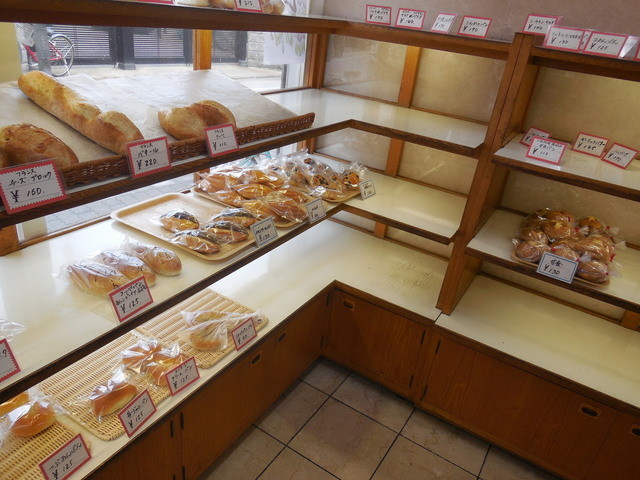 recommendations image for 青柳ベーカリー&アンジェリーヌ