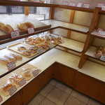 recommendations for 青柳ベーカリー&アンジェリーヌ