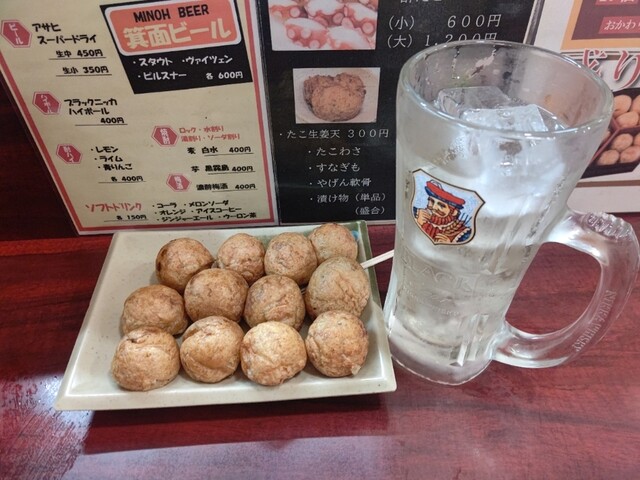 会津屋 ナンバ店的實拍高清圖