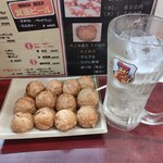 会津屋 ナンバ店的實拍圖
