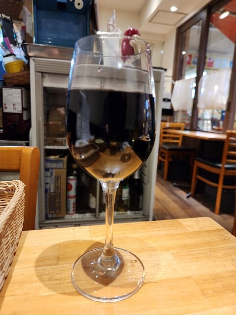 カフェ&オステリア はな的實拍高清圖