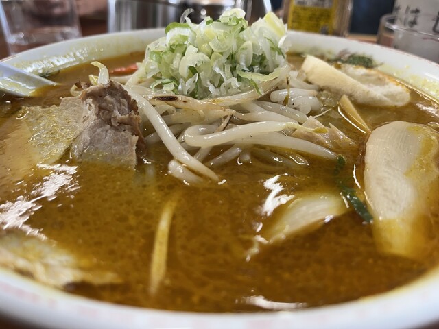 味の五十番的实拍高清图