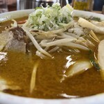 味の五十番的实拍图