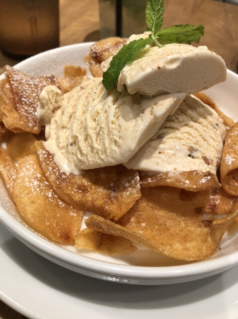 recommendations image for WIRED CAFE ルミネ立川店