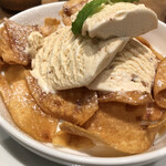 recommendations for WIRED CAFE ルミネ立川店