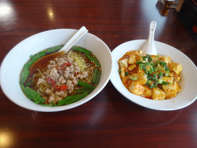 中華料理 旭 枝光店的實拍高清圖